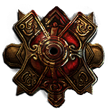 Blood Crucible