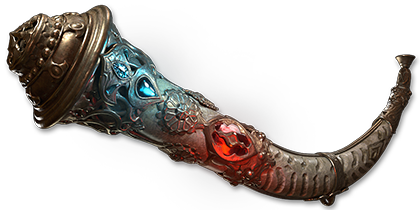 The Horn of the Vastiri