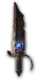 Runed Guard