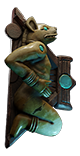 Sun Clan Relic
