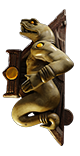 Kabala Clan Relic