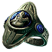 Count Lachlann's Ring