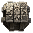 Weathered Crisis Fragment