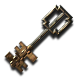 Vault Key