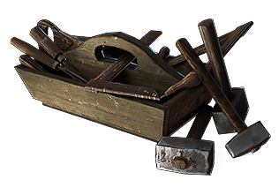 Smithing Tools