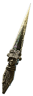 Sacrificial Dagger