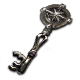 The Shaper's Key