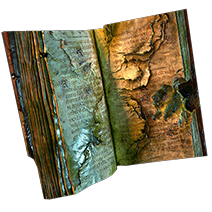 Book of Specialisation
