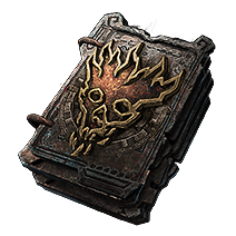 Vanquisher's Book of Knowledge I
