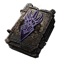 Arbiter's Book of Knowledge I