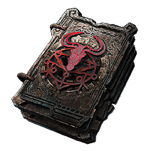 Ritualistic Book of Knowledge I