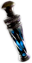 Venom Draught of Clarity