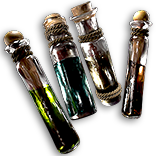 Corpse-snake Venom