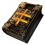 Book of Skill