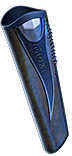 Blunt Arrow Quiver Piece