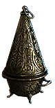 Reliquia de urna