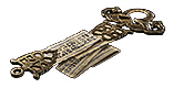 Reliquia de sello