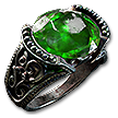 Emerald Ring