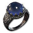 Lazuli Ring