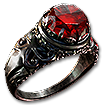 Ruby Ring