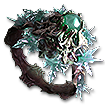 Icefang Orbit