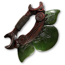 Razorglass Claw
