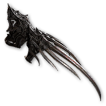 Talon Claw