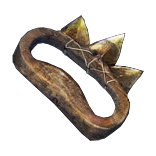 [UNUSED] Heist Test Weapon