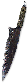 Crone Knife