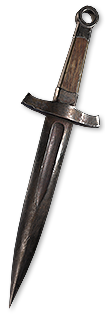 Simple Dagger