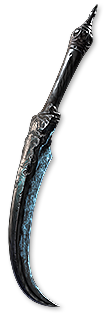 Moon Dagger