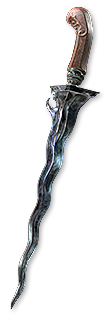 Kris Knife
