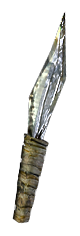 Ethereal Blade