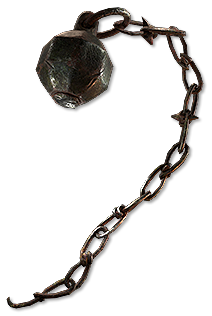 Chain Flail