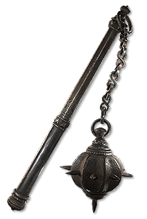 Iron Flail