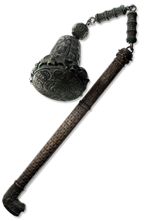 Stone Flail