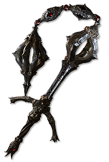 Abyssal Flail