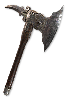 Boarding Hatchet