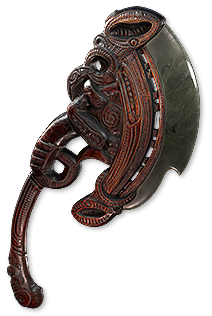 Fury Cleaver