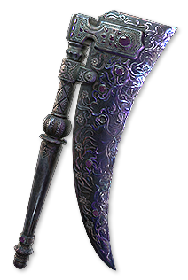 Profane Cleaver