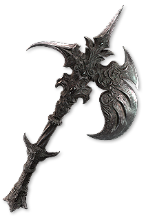 Dread Hatchet