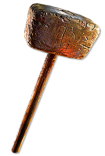 Brynhand's Mark