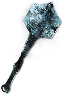 Frostbreath