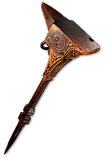 Wylund's Stake