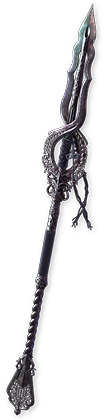 Spire of Ire