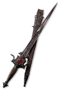 Vampiric Blade