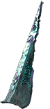 Legion Sword Piece