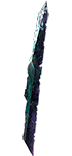 Legion Sword Piece