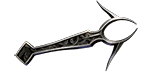 Legion Sword Piece