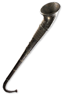 Cetro de lupino